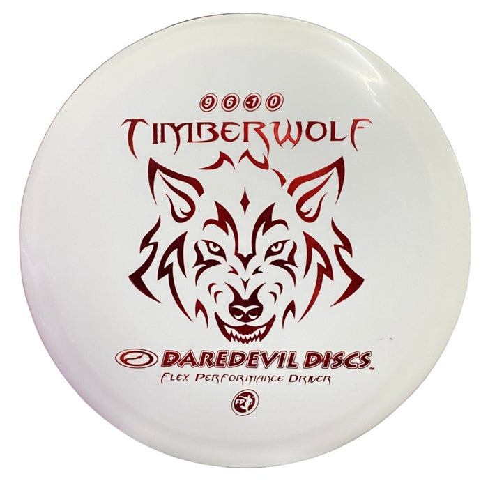 Timberwolf - Performance flexible - 9/6/-1/I 0