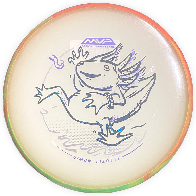 Load image into Gallery viewer, Pixel - Particle Eclipse SE - 2/4/0/0.5
