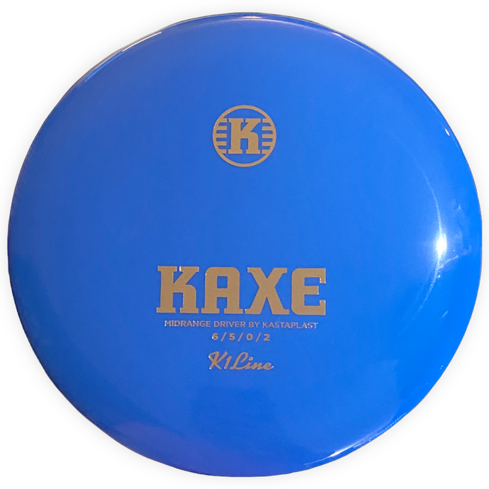 Kaxe - K1 - 6/4/0/3