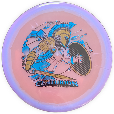 Centurion - Halo Glow C-Blend - 7/5/-1/1.5