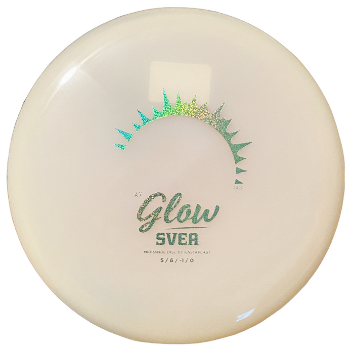Svéa - K1 Glow - 5/6/-1/0