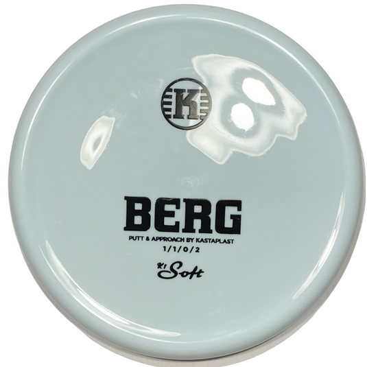 Berg - K1 Soft - 1/1/0/2