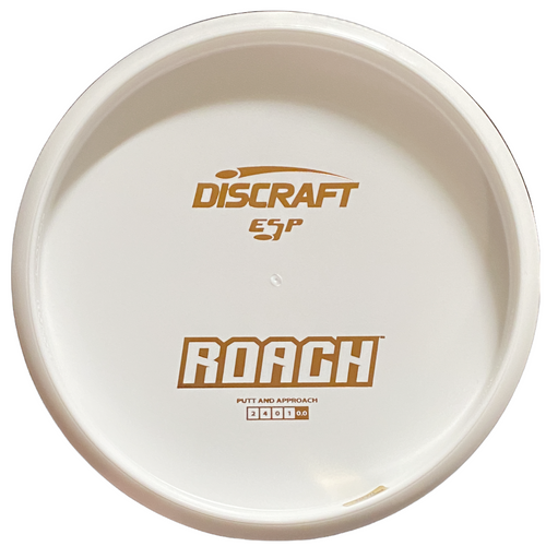 Roach (Blank) - ESP - 2/4/0/1