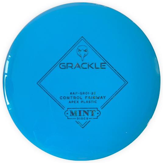Grackle - Apex - 7/5/-1/2