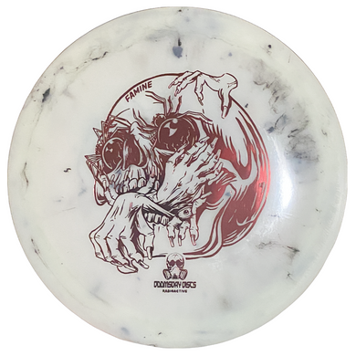 Famine - Glow - 12/5/-3/1