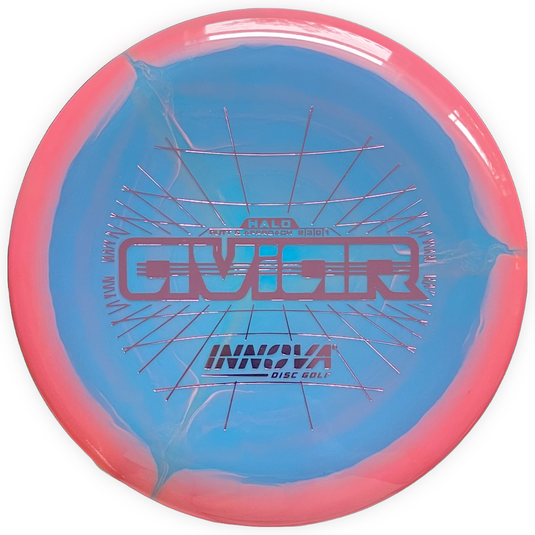Aviar - Halo Star - 2/3/0/1