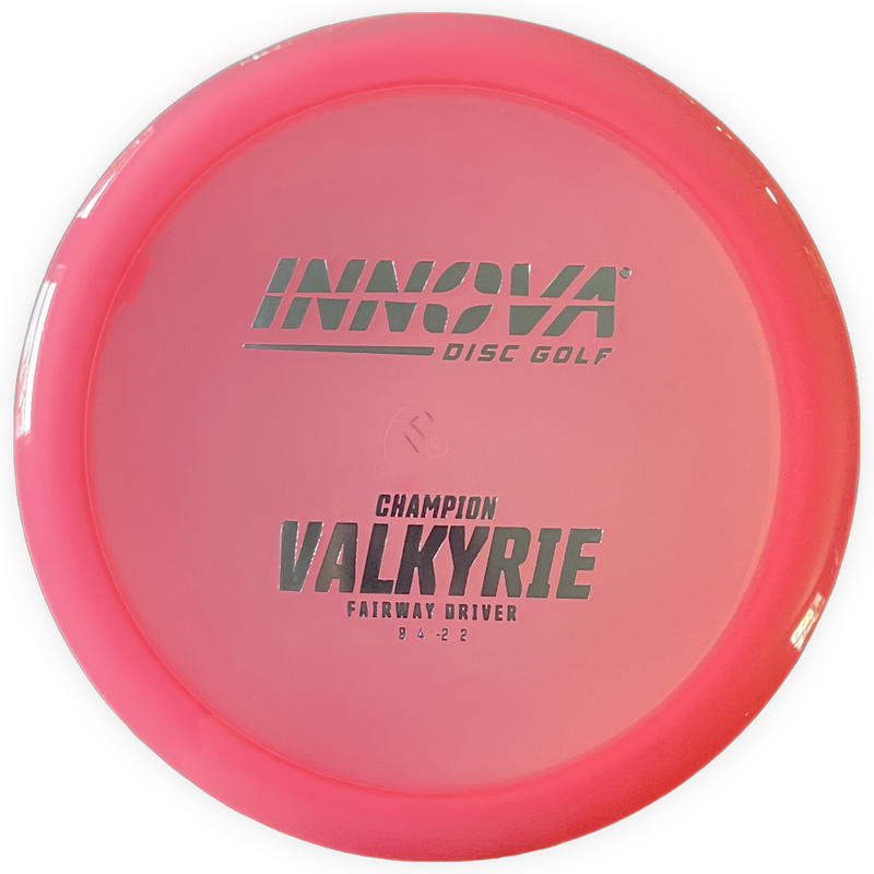Chargez l'image dans la visionneuse de la galerie, Valkyrie - Championne - 9/4/-2/2
