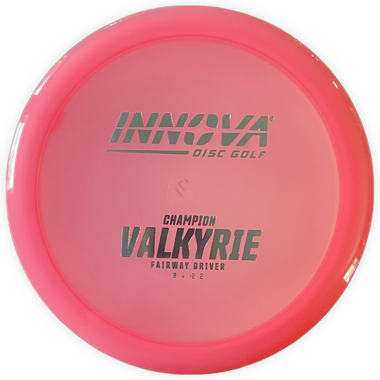 Valkyrie - Championne - 9/4/-2/2
