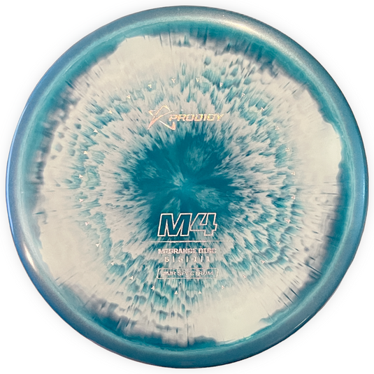 M4- Spectrum Air - 5/5/-1/1