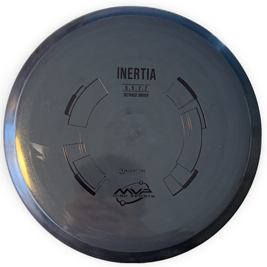 Inertia - Neutron  Classic - 9/5/-2/2