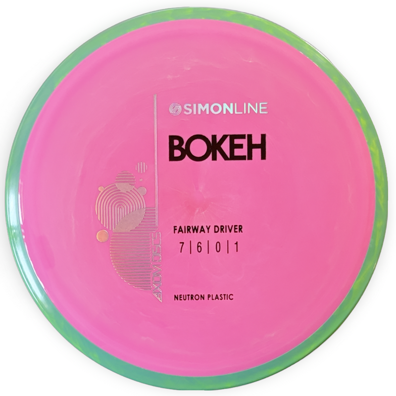 Load image into Gallery viewer, Bokeh - Neutron - 7/6/0/1

