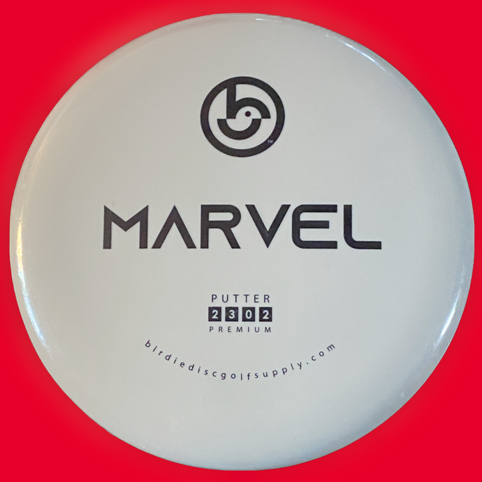 Marvel - 2/3/0/1 [Consignation #204]