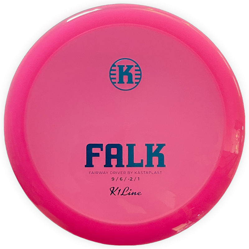 Load image into Gallery viewer, Falk - K1 - 9/6/-2/1
