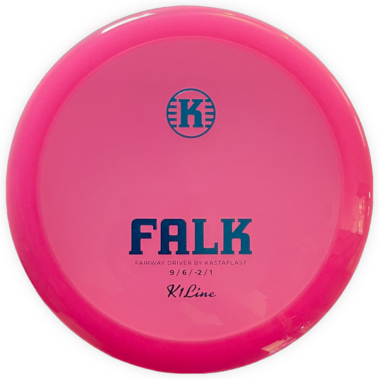 Falk - K1 - 9/6/-2/1