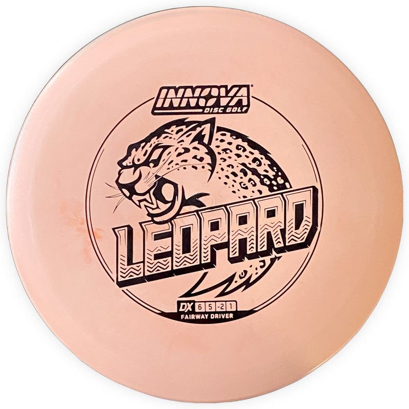 Load image into Gallery viewer, Leopard - DX - 6/5/-2/1
