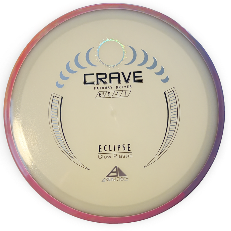 Load image into Gallery viewer, Crave - Eclipse - 6.5/5/-1/1
