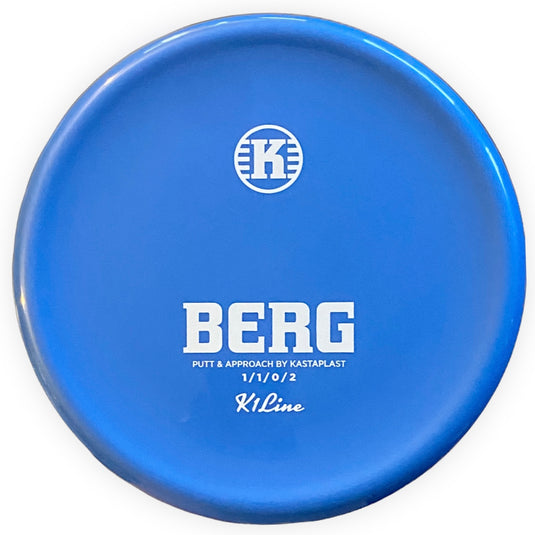 Berg - (K1) - 1/1/0/2