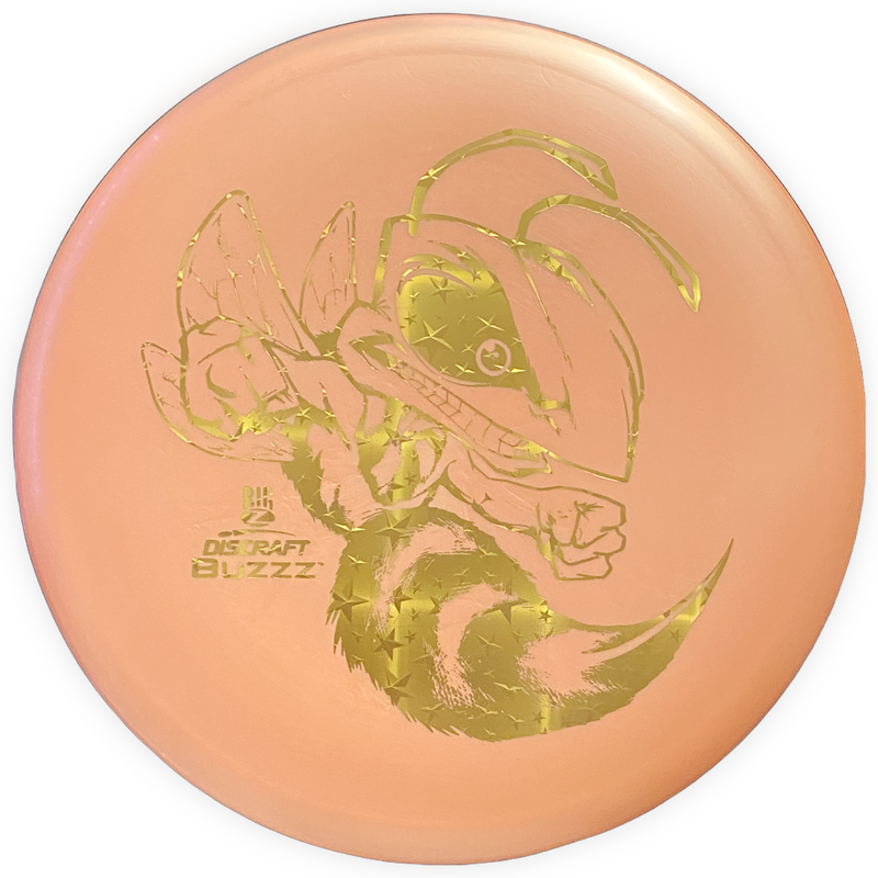 Load image into Gallery viewer, Buzzz - Big Z - 5/4/-1/1
