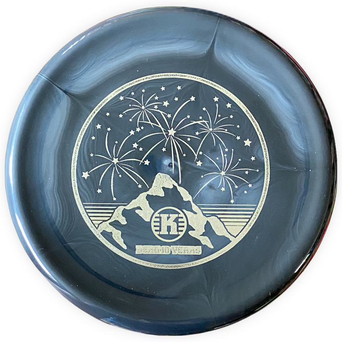 Berg - K1 Swirl - 1/1/0/2 - 10 Year