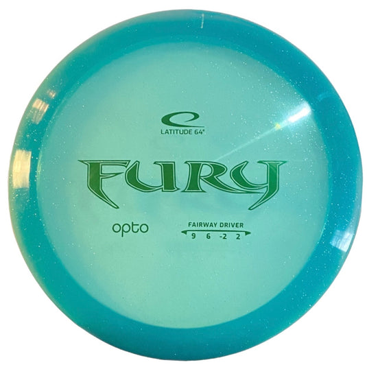 Fury - Opto - 9/6/-2/2