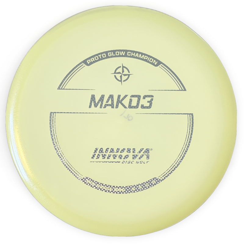Chargez l'image dans la visionneuse de la galerie, Mako3 - Champion Proto Glow - 5/5/0/0
