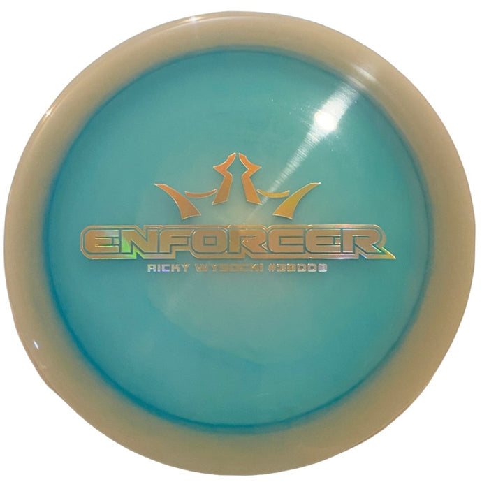 Enforcer - Lucid Moonshine Orbit - 12/4/0.5/4