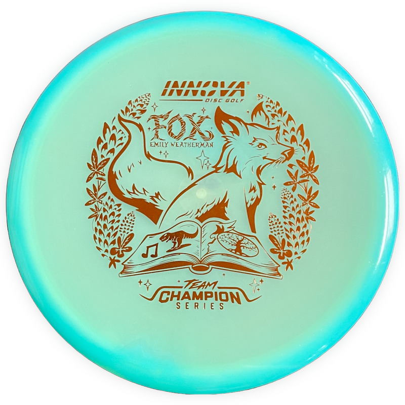 Load image into Gallery viewer, Fox - Halo Champion Proto Glow - 5/6/-2/1
