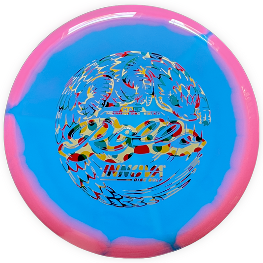 Rollo - Halo Star - 5/6/-4/1