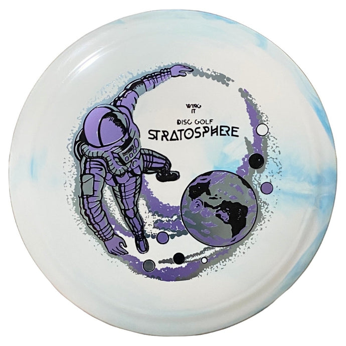 Stratosphère - Ascenseur - 9/4/-2/1