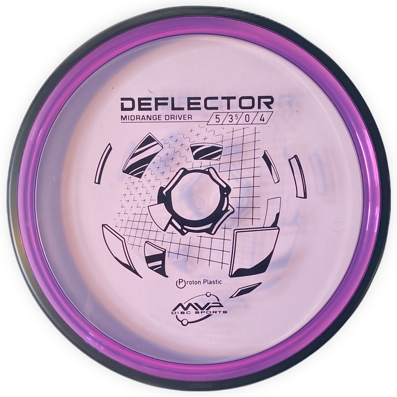 Load image into Gallery viewer, Deflector - Proton - 5/3.5/0/4
