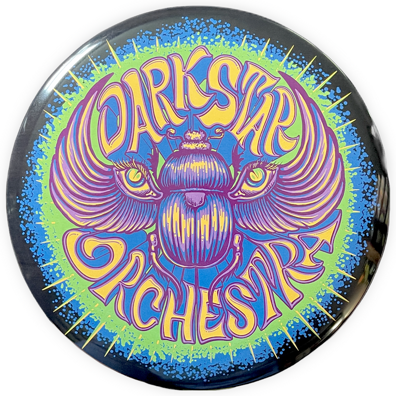 Load image into Gallery viewer, Buzzz Dark Star - Supercolour - 5/4/-1/1
