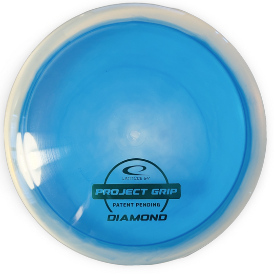 Diamond - Project Grip - 8/6/-3/1