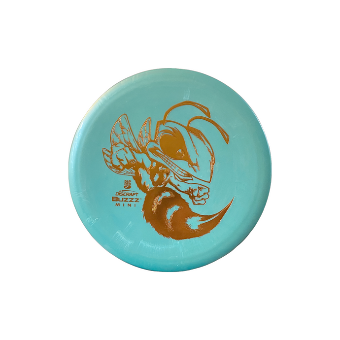 Mini-disques Discraft