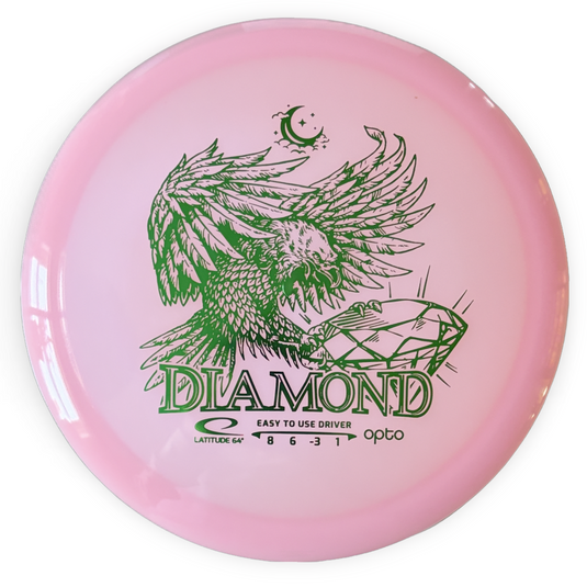 Diamant - Opto - 8/6/-3/1