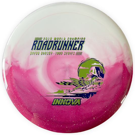 Roadrunner - Duo - 9/5/-4/1