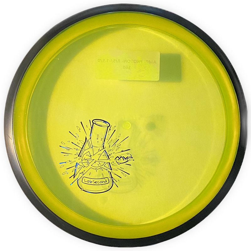 Chargez l&#39;image dans la visionneuse de la galerie, Amp - Proton - 8/5/-1.5/1
