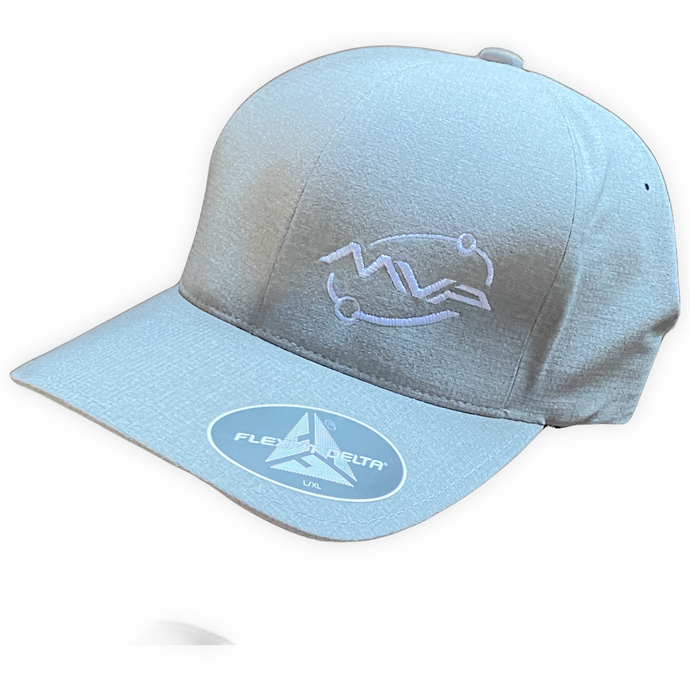 MVP Flexfit Delta Carbon Hat