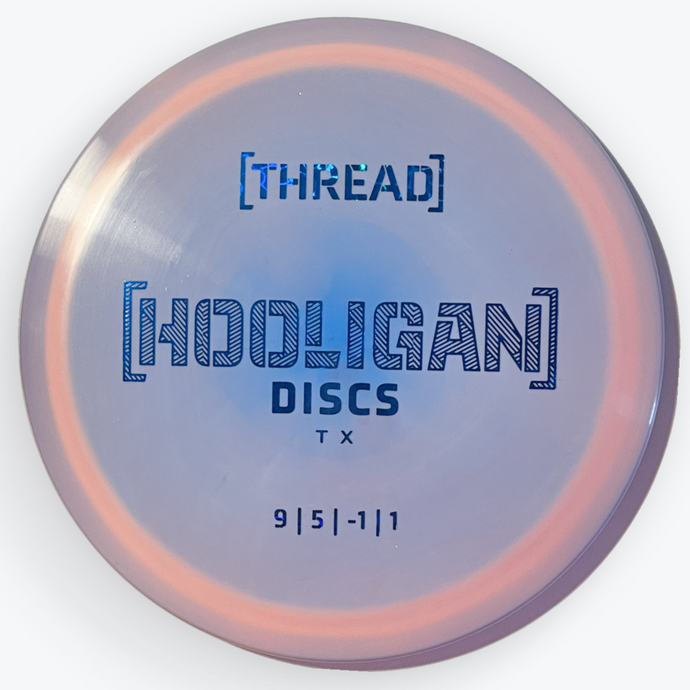 Thread - Bravo - 9/5/-1/1