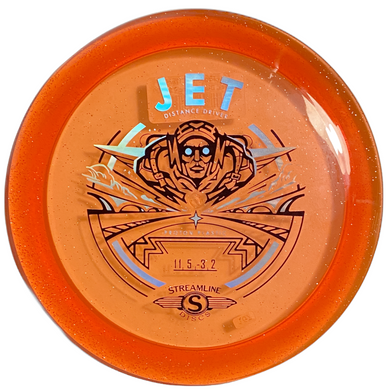 Jet - Proton - 11/5/-3/2 [Vente en gros]