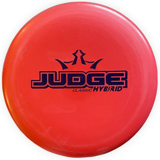 Judge - Classic Hybrid - 2/4/0/1