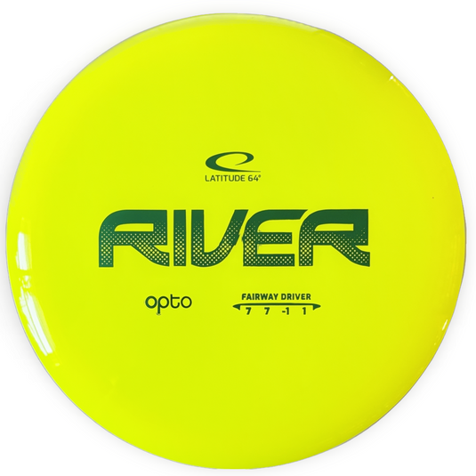 River - Opto - 7/7/-1/1