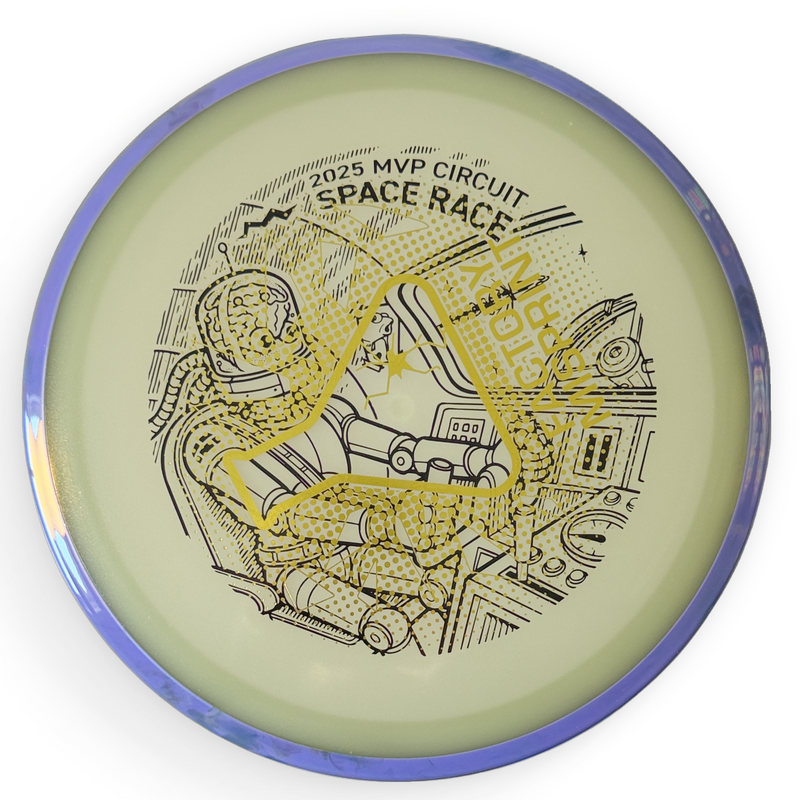 Load image into Gallery viewer, Crave - Eclipse Misprint - 6.5/5/-1/1
