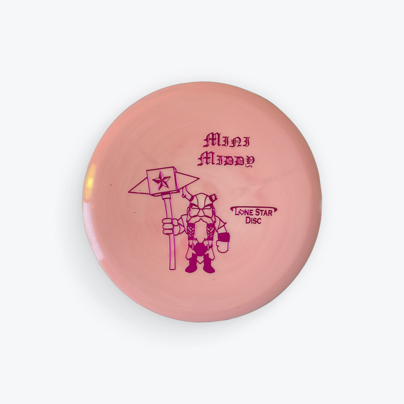 Load image into Gallery viewer, Lone Star Discs - Mini
