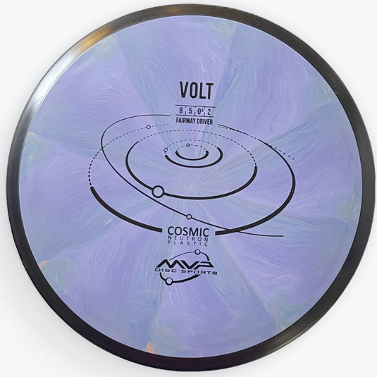 Volt - Cosmic Neutron - 8/5/-0.5/2