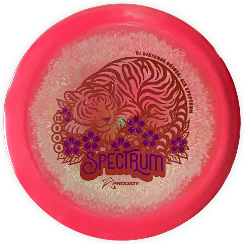 Load image into Gallery viewer, D1 - Air Spectrum SE - 12/5/0/4
