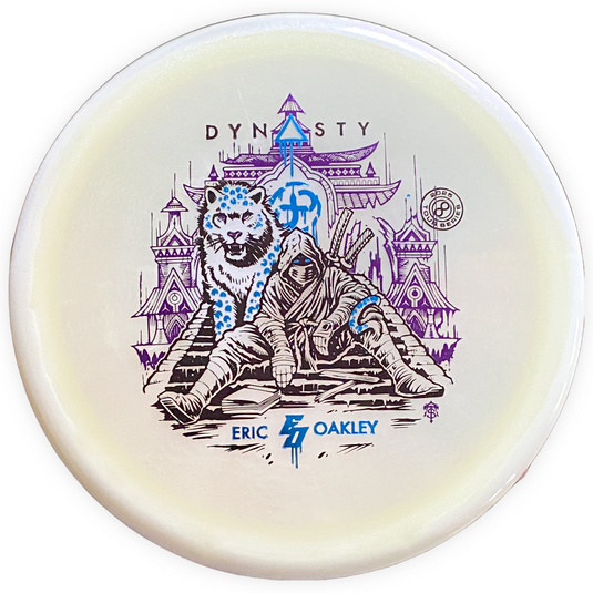 Dynasty X-Out - Lueur - 9/5/-1/2