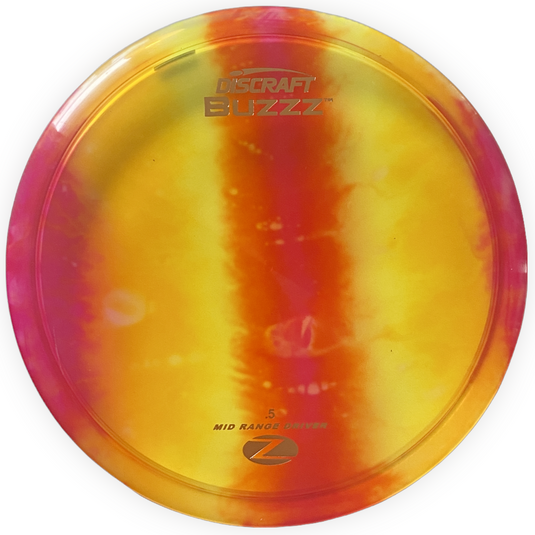 Buzzz - ZLine Fly Dye - 5/4/-1/1