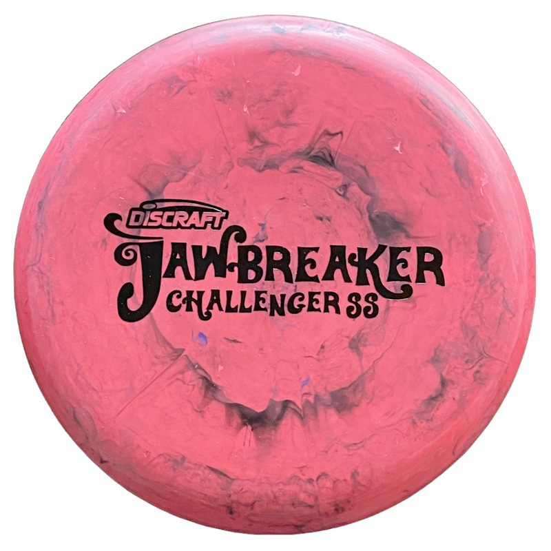 Load image into Gallery viewer, Challenger SS - Jawbreaker - 2/3/-1/2
