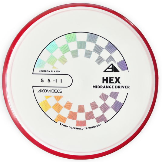 Hex - Neutron - 5/5/-1/1
