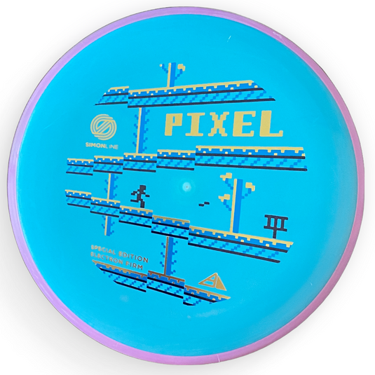 Pixel - Electron Firm SE - 2/4/0/0.5